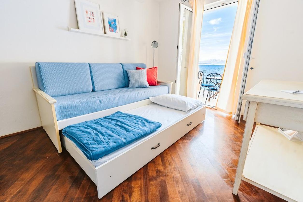 Sutivan Best Apartments Buitenkant foto