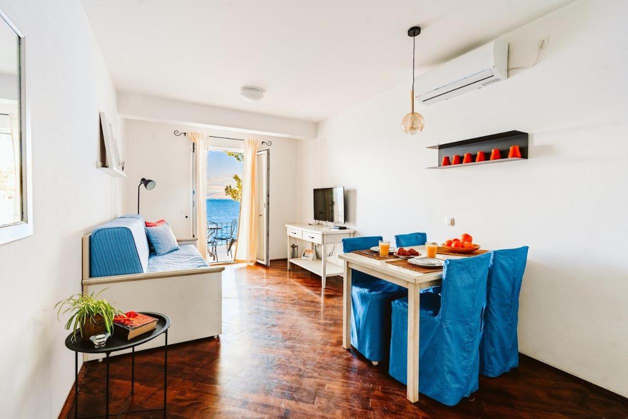 Sutivan Best Apartments Buitenkant foto
