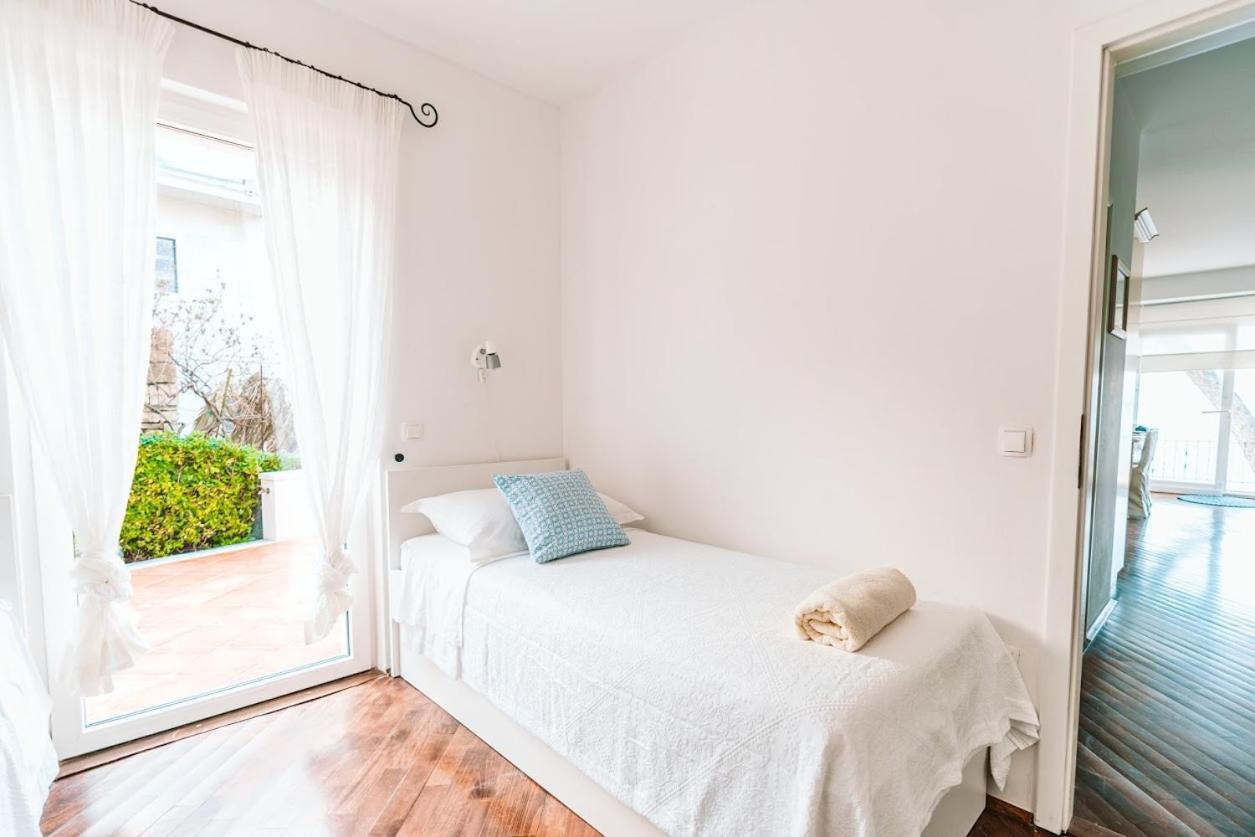 Sutivan Best Apartments Buitenkant foto
